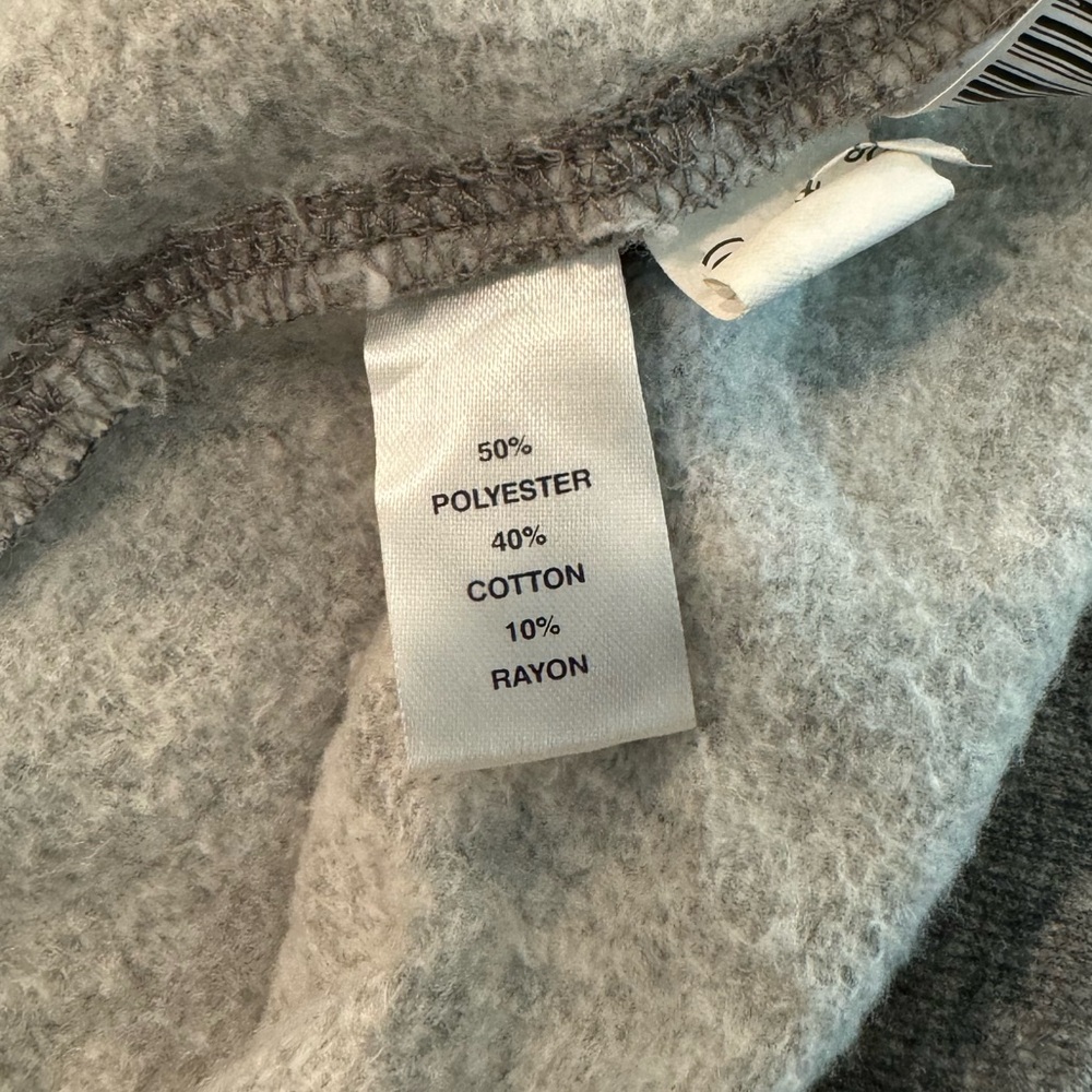 League Jackson State Hoodie- size L - Picture 5 of 7